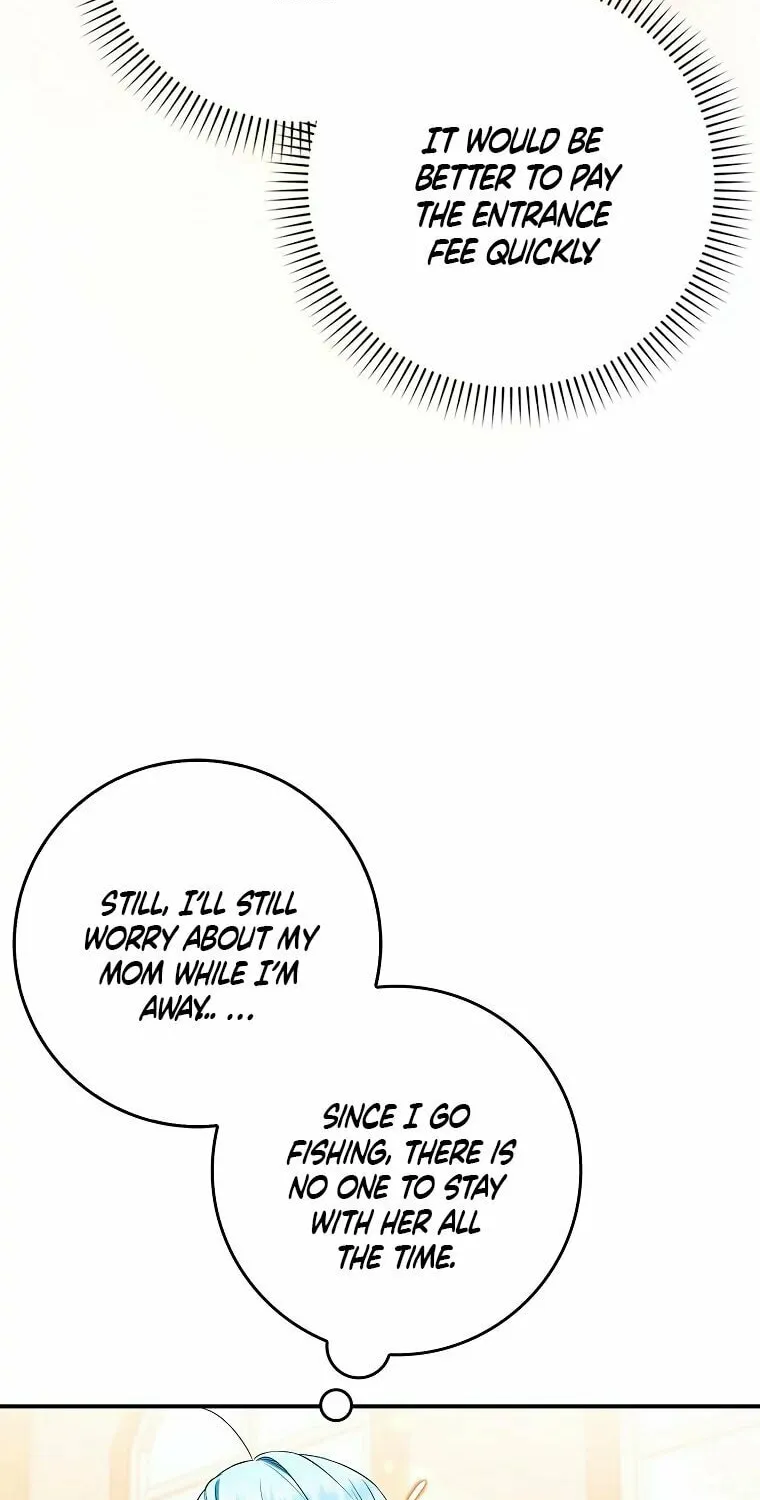 Deadline Is Raining in the Status Window Chapter 12 page 10 - 