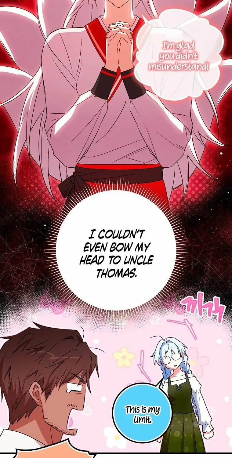 Deadline Is Raining in the Status Window Chapter 13 page 11 - 
