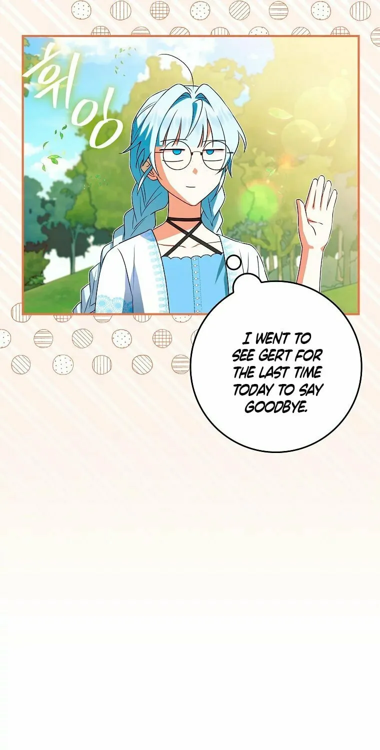 Deadline Is Raining in the Status Window Chapter 13 page 14 - 