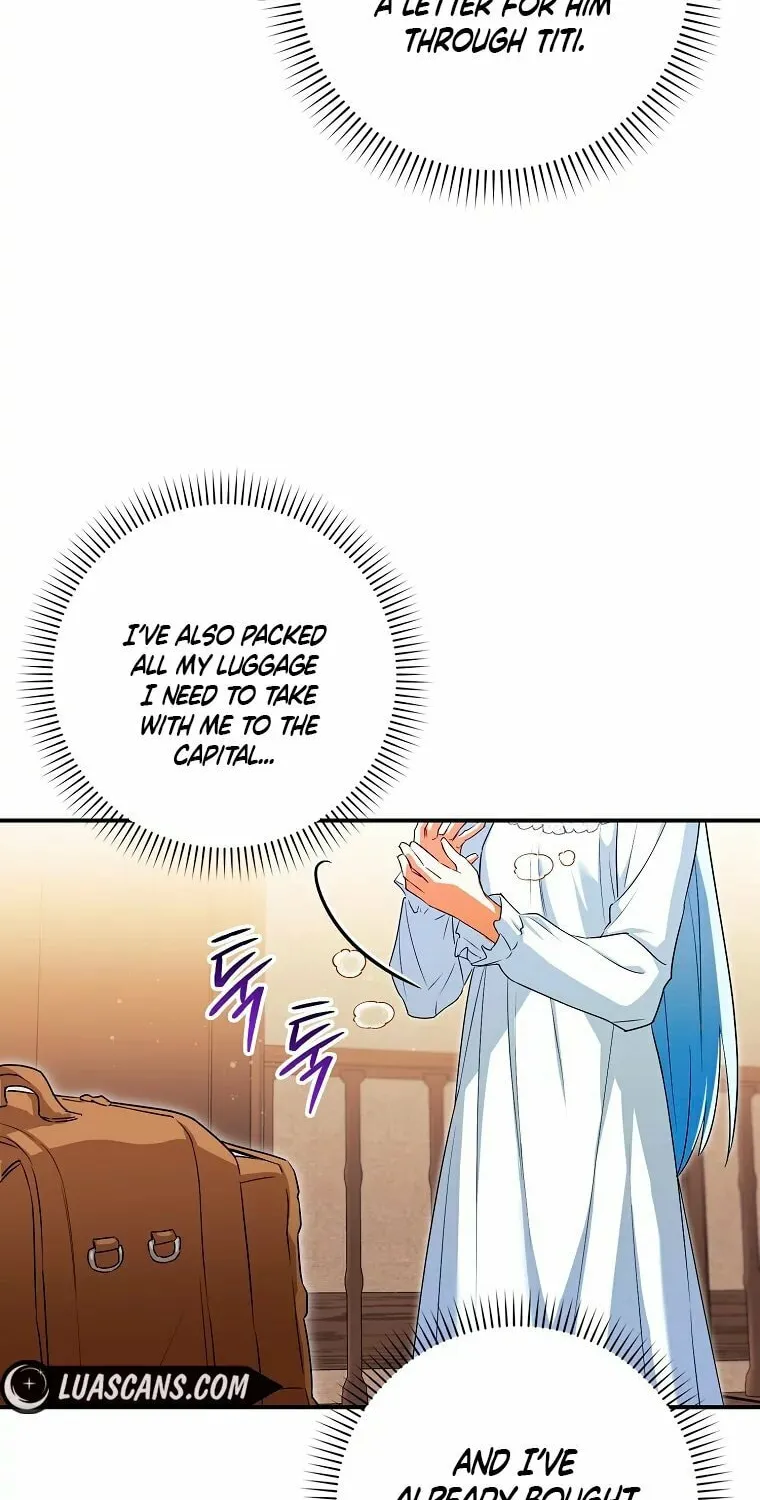 Deadline Is Raining in the Status Window Chapter 13 page 17 - 