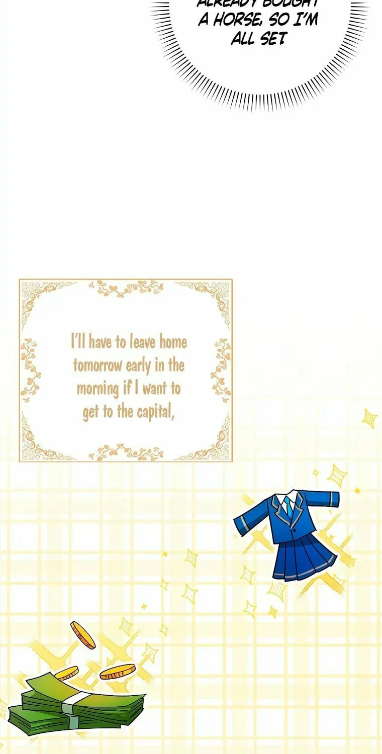 Deadline Is Raining in the Status Window Chapter 13 page 18 - 