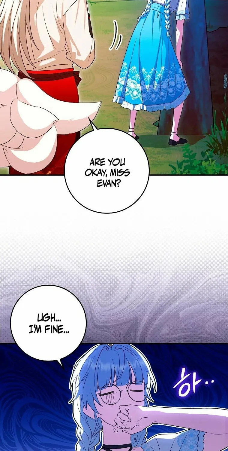 Deadline Is Raining in the Status Window Chapter 13 page 3 - 