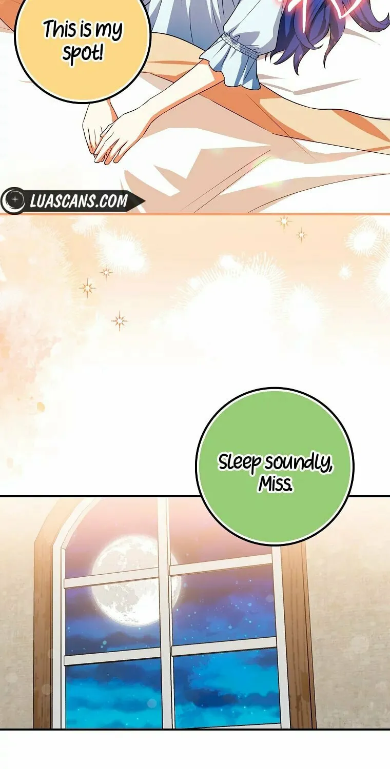 Deadline Is Raining in the Status Window Chapter 13 page 22 - 