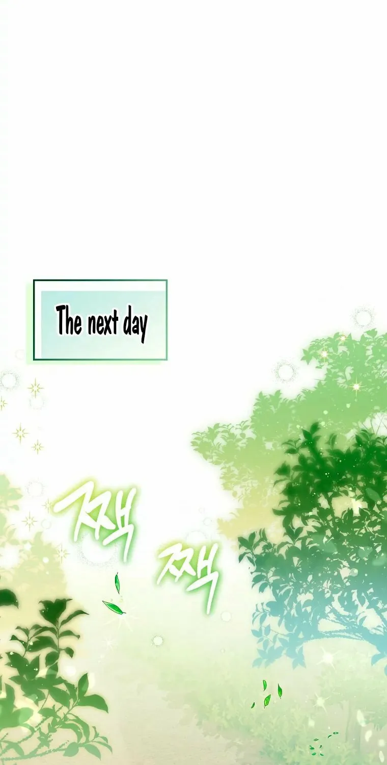 Deadline Is Raining in the Status Window Chapter 13 page 23 - 