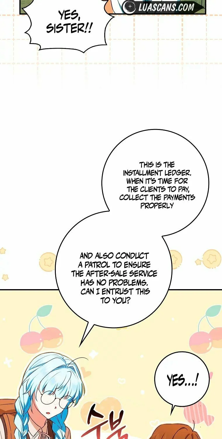 Deadline Is Raining in the Status Window Chapter 13 page 29 - 