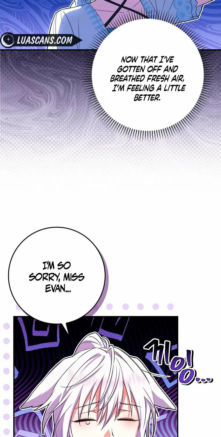 Deadline Is Raining in the Status Window Chapter 13 page 4 - 