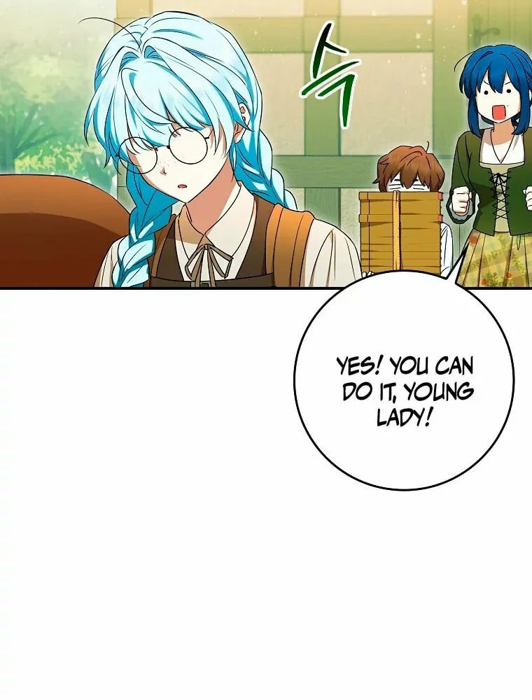Deadline Is Raining in the Status Window Chapter 13 page 31 - 