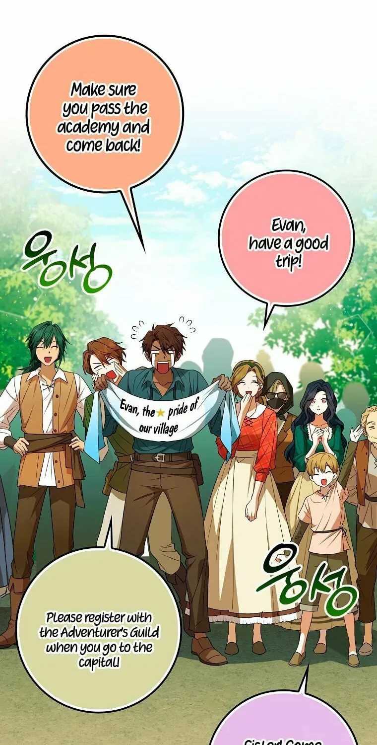 Deadline Is Raining in the Status Window Chapter 13 page 33 - 