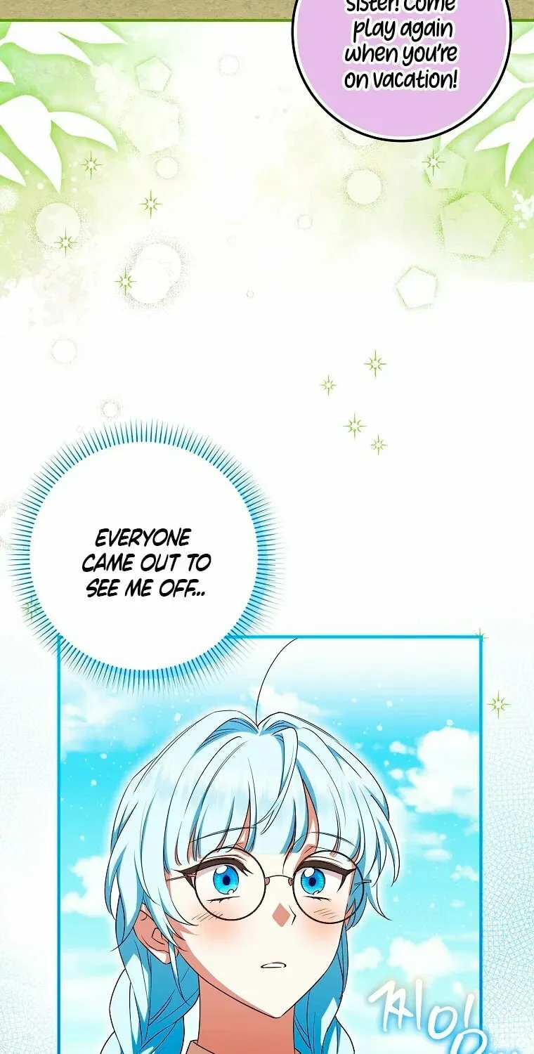 Deadline Is Raining in the Status Window Chapter 13 page 34 - 