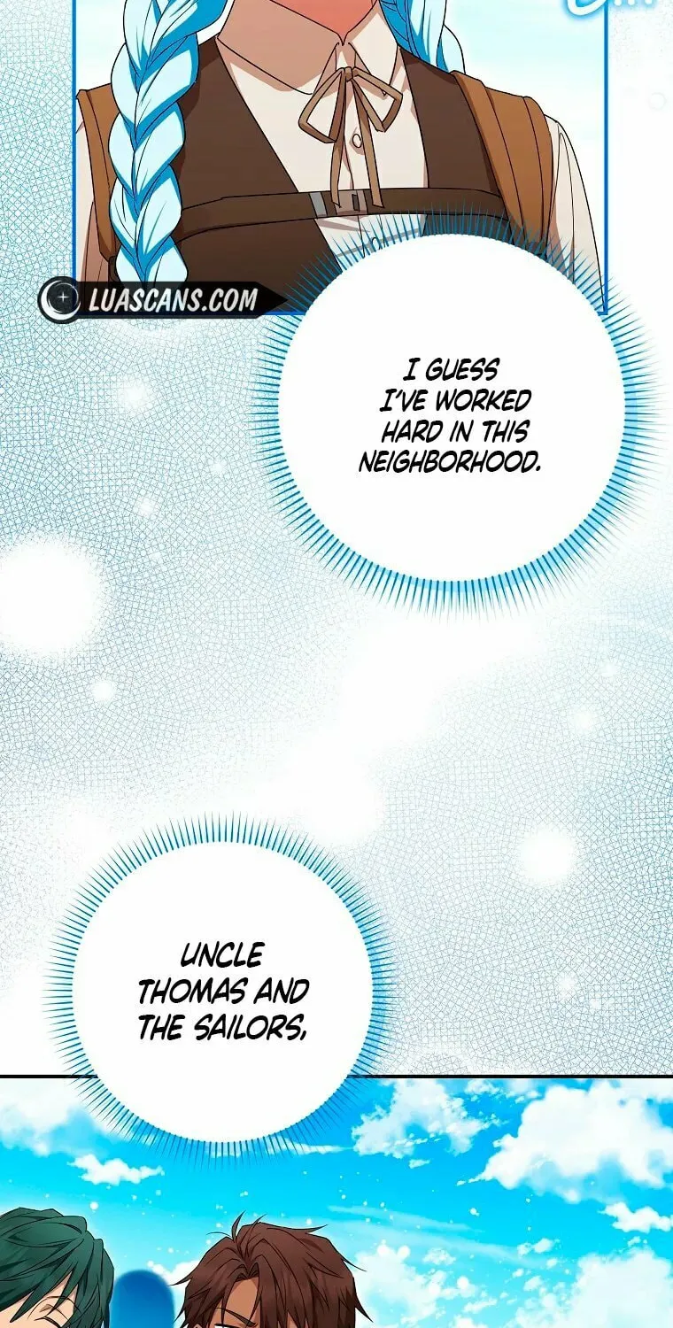 Deadline Is Raining in the Status Window Chapter 13 page 35 - 