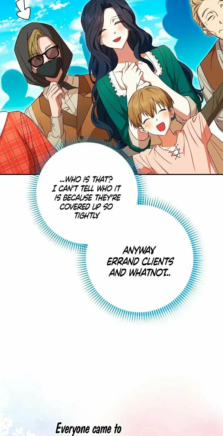 Deadline Is Raining in the Status Window Chapter 13 page 37 - 