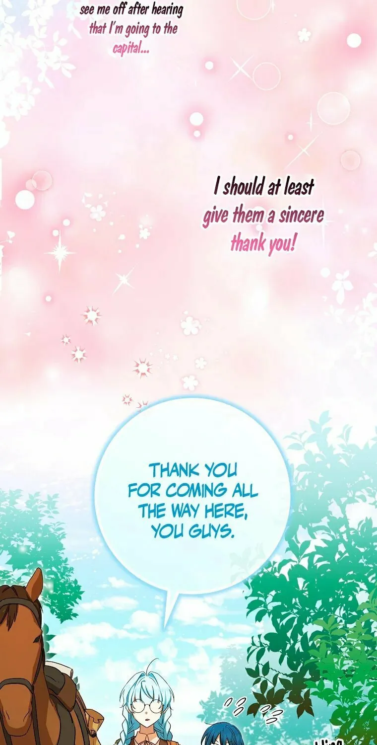 Deadline Is Raining in the Status Window Chapter 13 page 38 - 