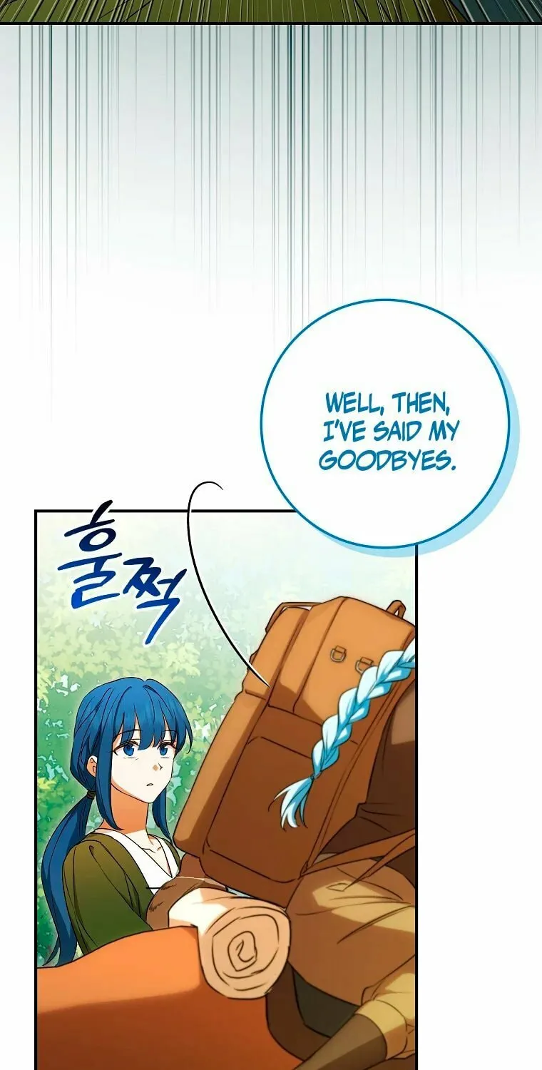 Deadline Is Raining in the Status Window Chapter 13 page 40 - 