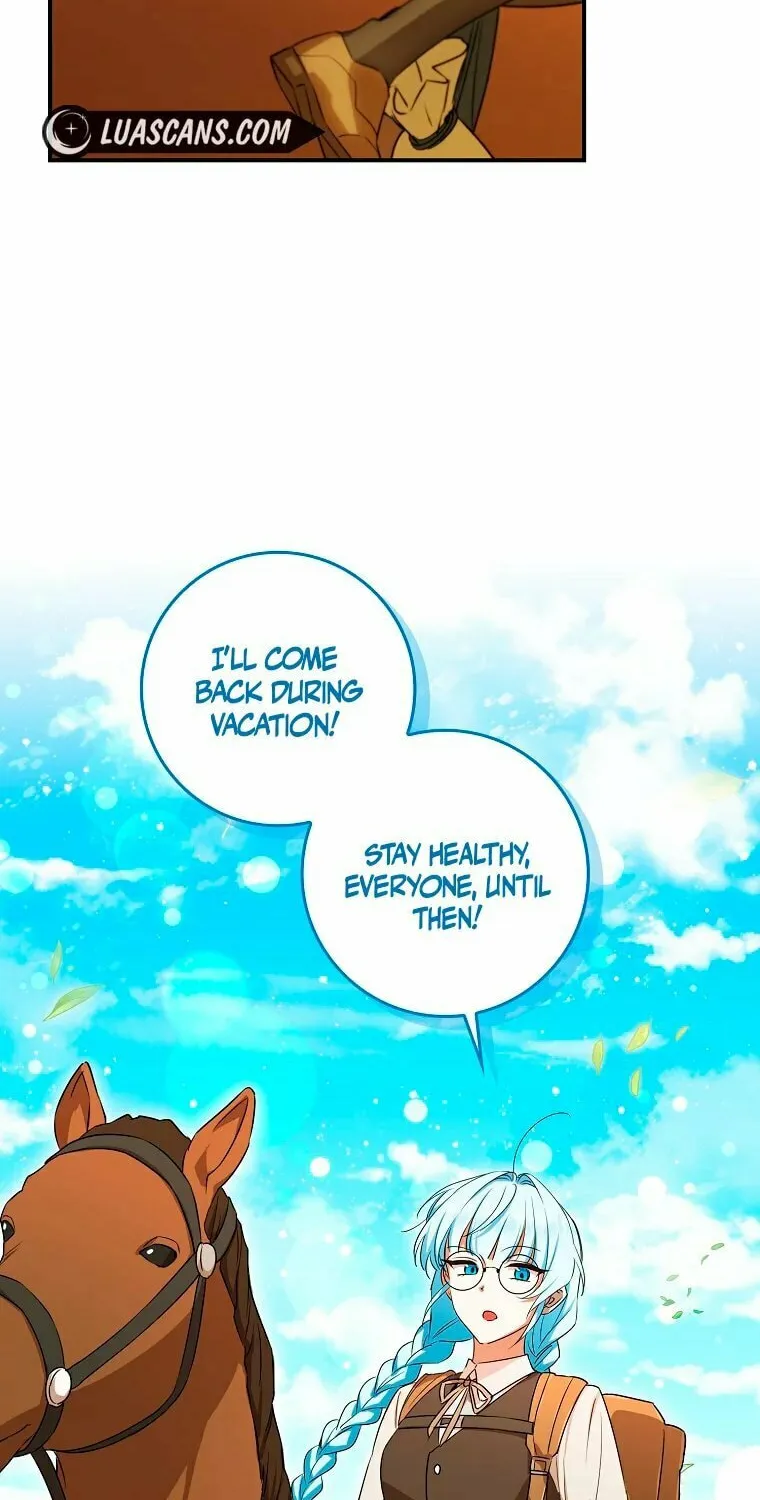 Deadline Is Raining in the Status Window Chapter 13 page 41 - 