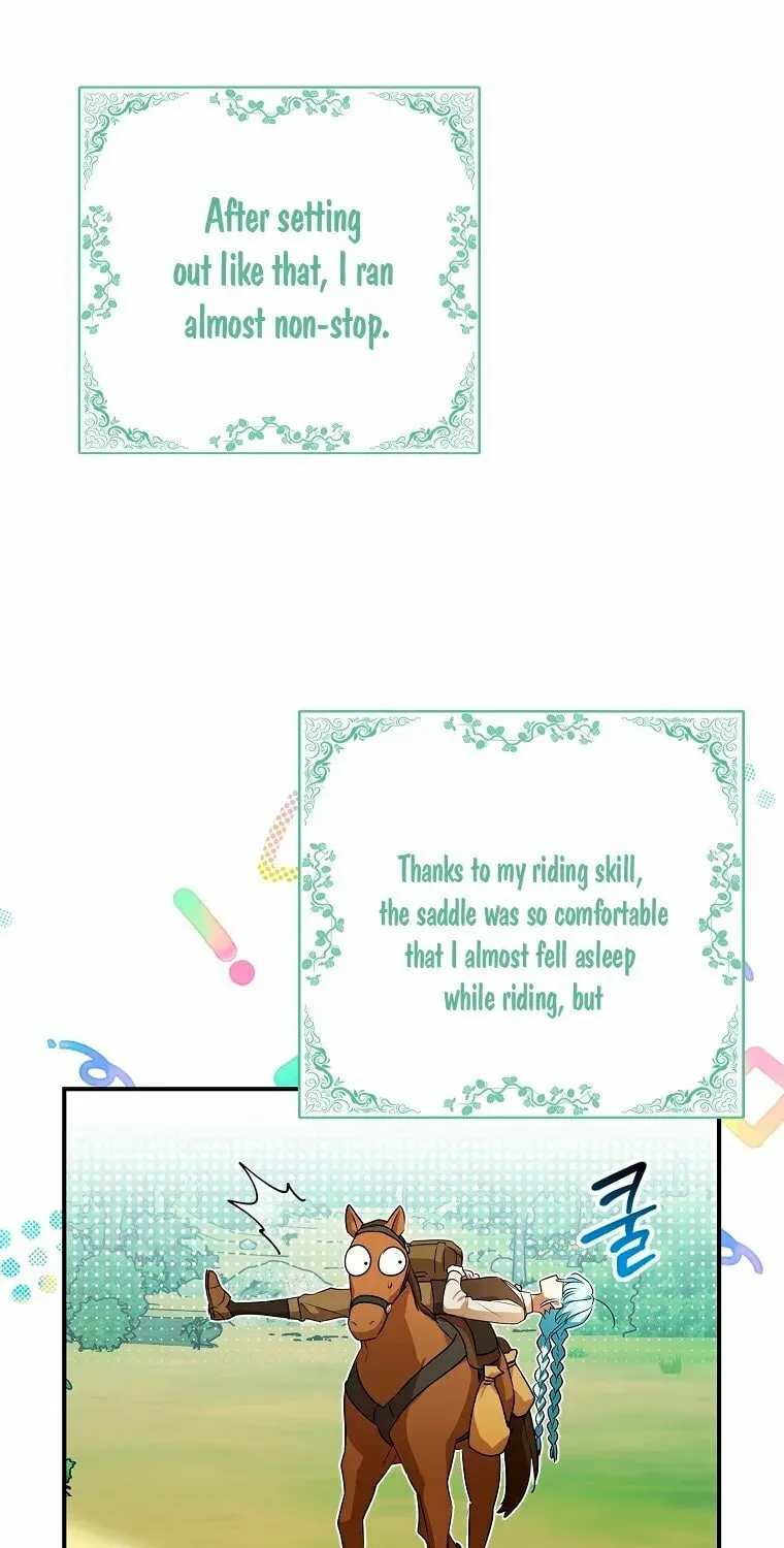 Deadline Is Raining in the Status Window Chapter 13 page 50 - 