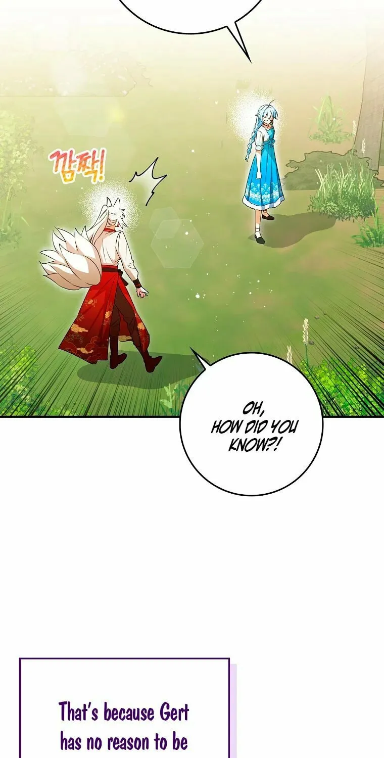 Deadline Is Raining in the Status Window Chapter 13 page 6 - 