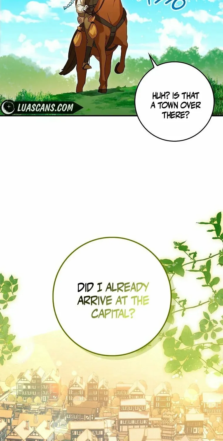 Deadline Is Raining in the Status Window Chapter 13 page 53 - 