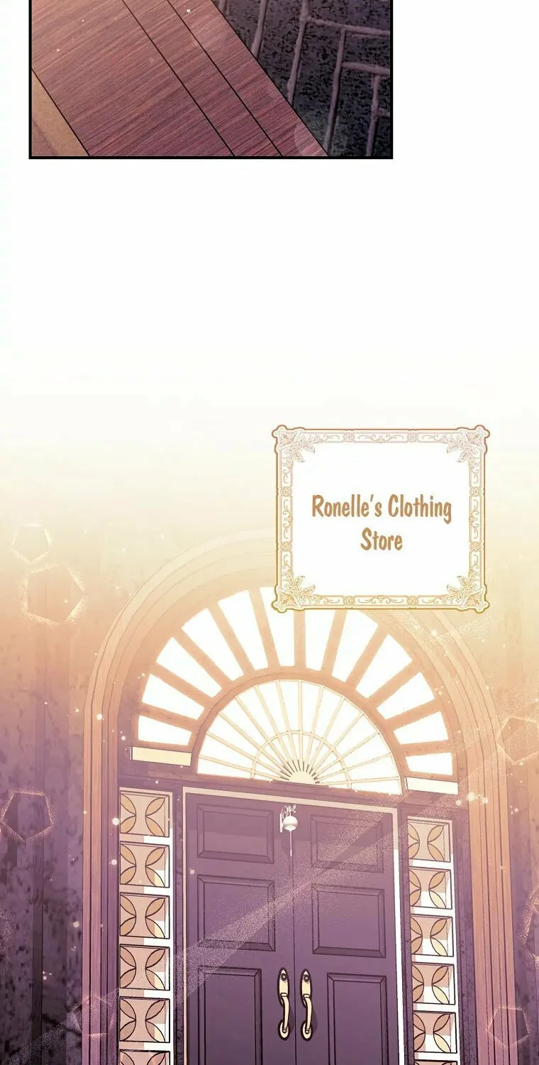 Deadline Is Raining in the Status Window Chapter 13 page 59 - 