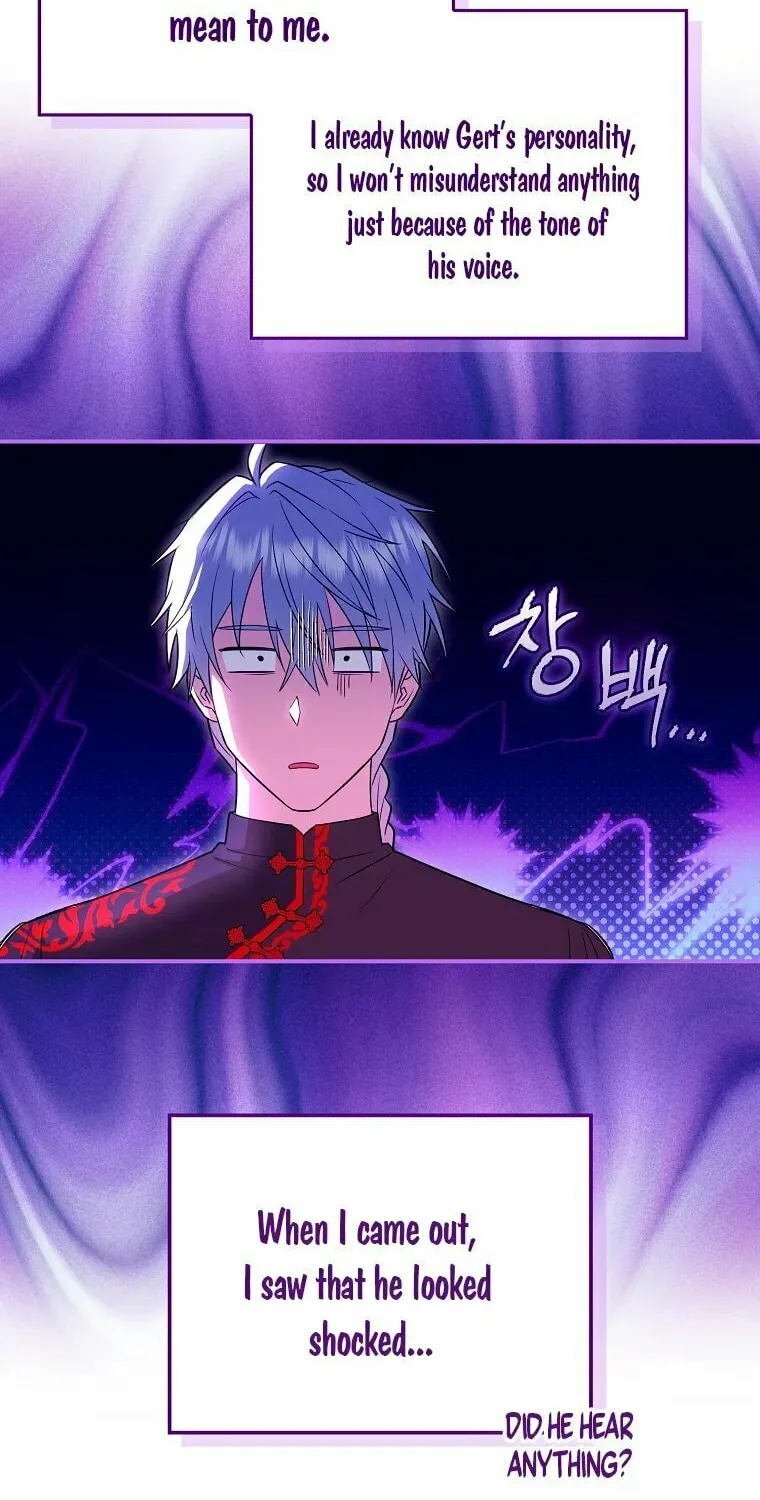Deadline Is Raining in the Status Window Chapter 13 page 7 - 