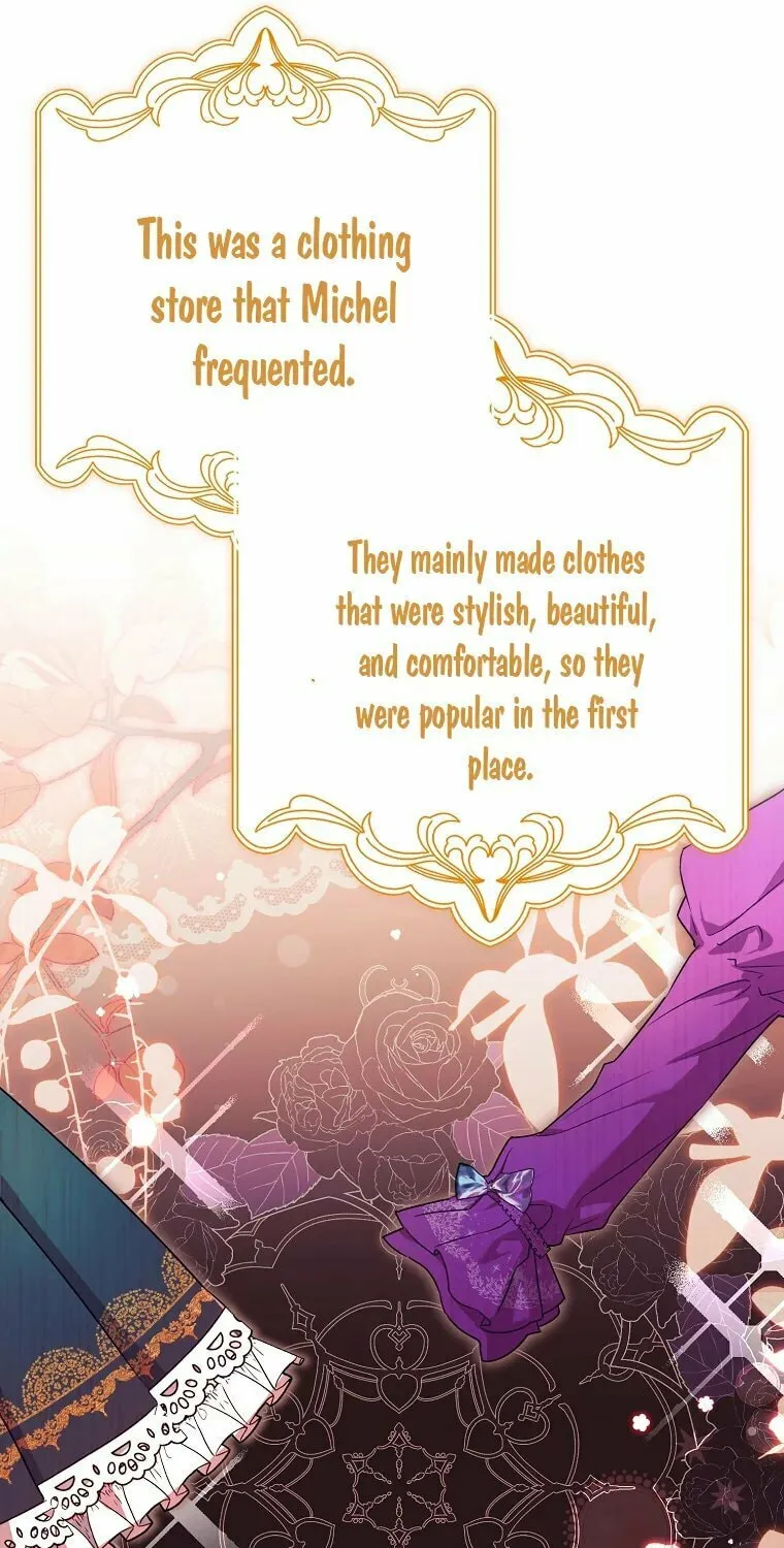 Deadline Is Raining in the Status Window Chapter 13 page 61 - 