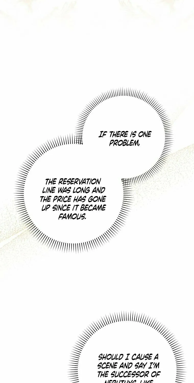 Deadline Is Raining in the Status Window Chapter 13 page 63 - 
