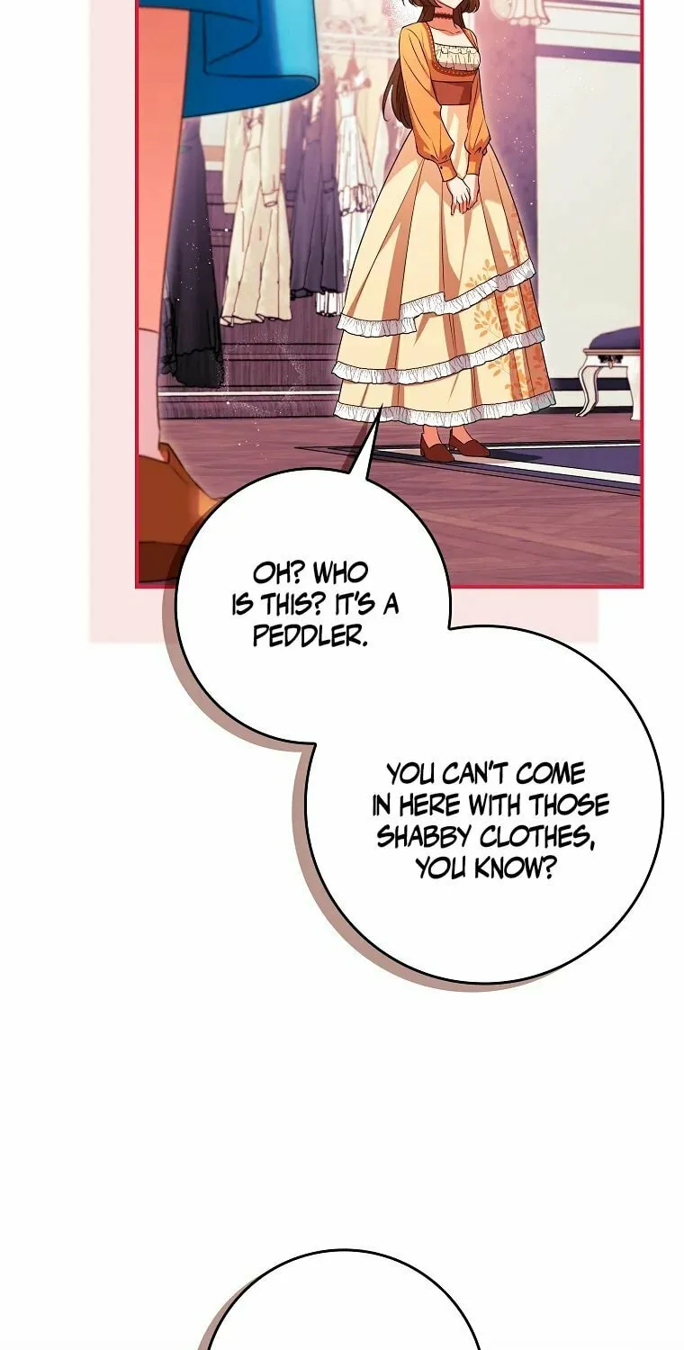 Deadline Is Raining in the Status Window Chapter 13 page 65 - 