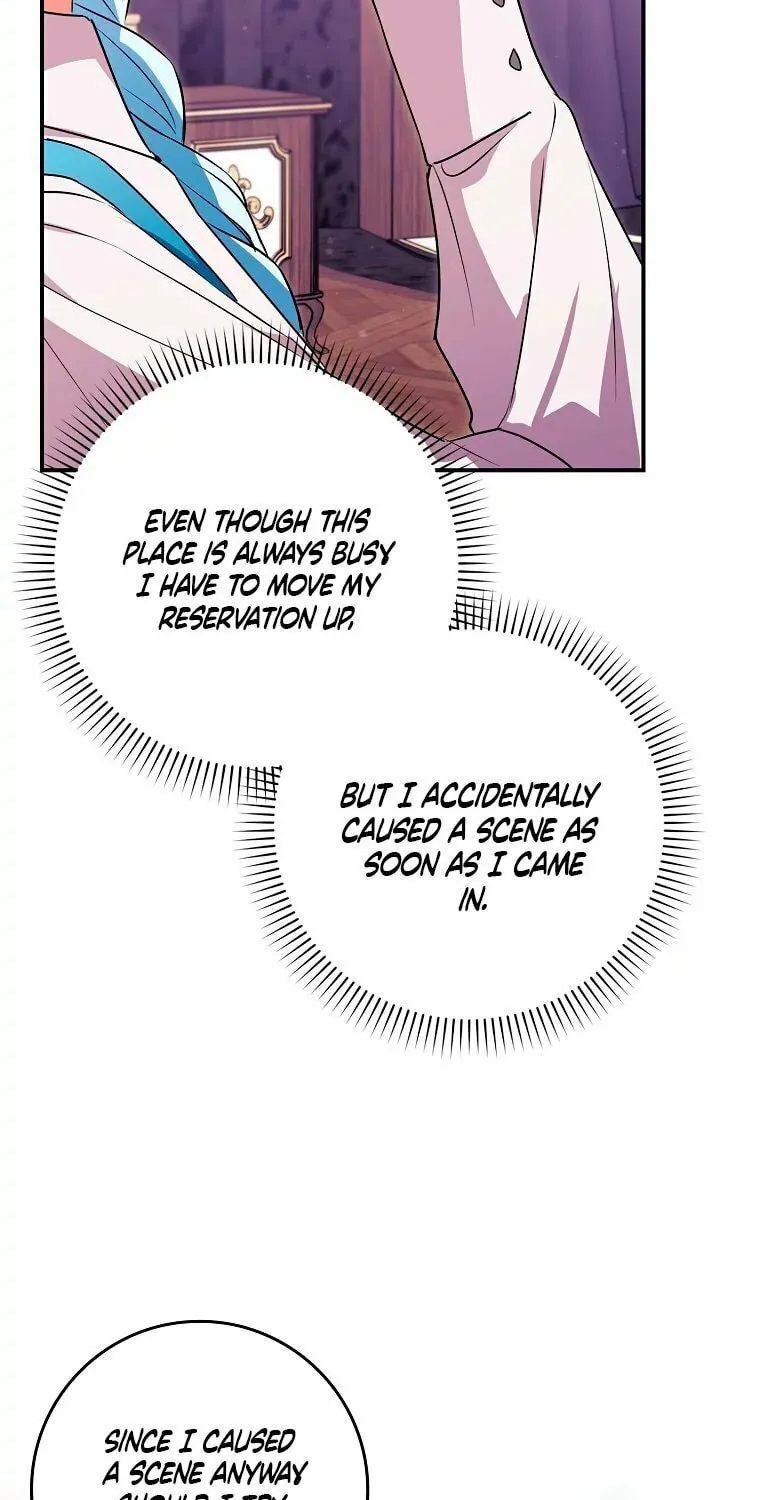 Deadline Is Raining in the Status Window Chapter 13 page 75 - 