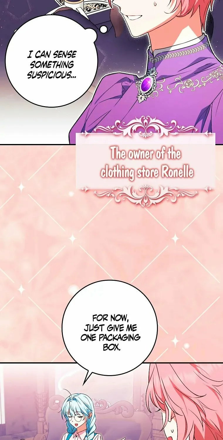Deadline Is Raining in the Status Window Chapter 13 page 80 - 