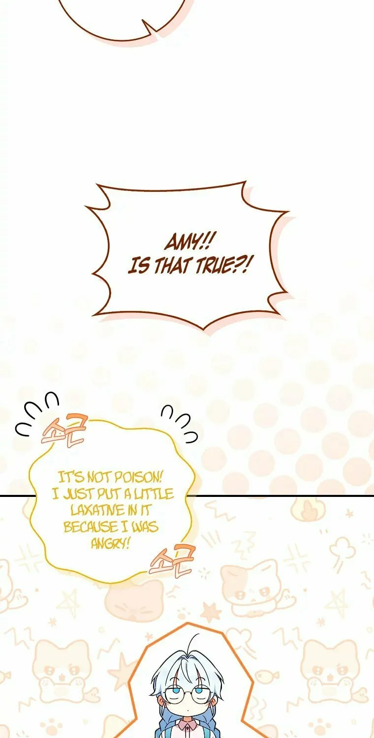 Deadline Is Raining in the Status Window Chapter 13 page 83 - 