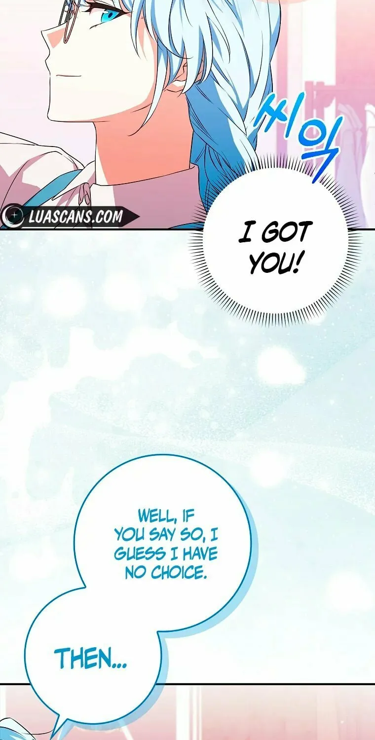 Deadline Is Raining in the Status Window Chapter 13 page 87 - 