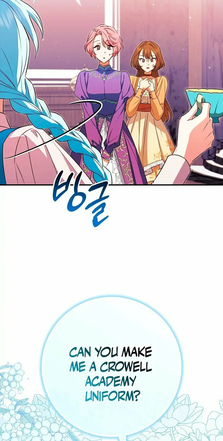 Deadline Is Raining in the Status Window Chapter 13 page 88 - 