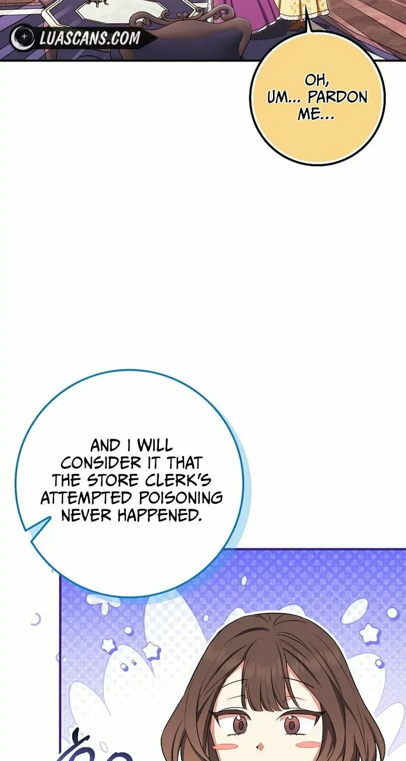 Deadline Is Raining in the Status Window Chapter 14 page 13 - 