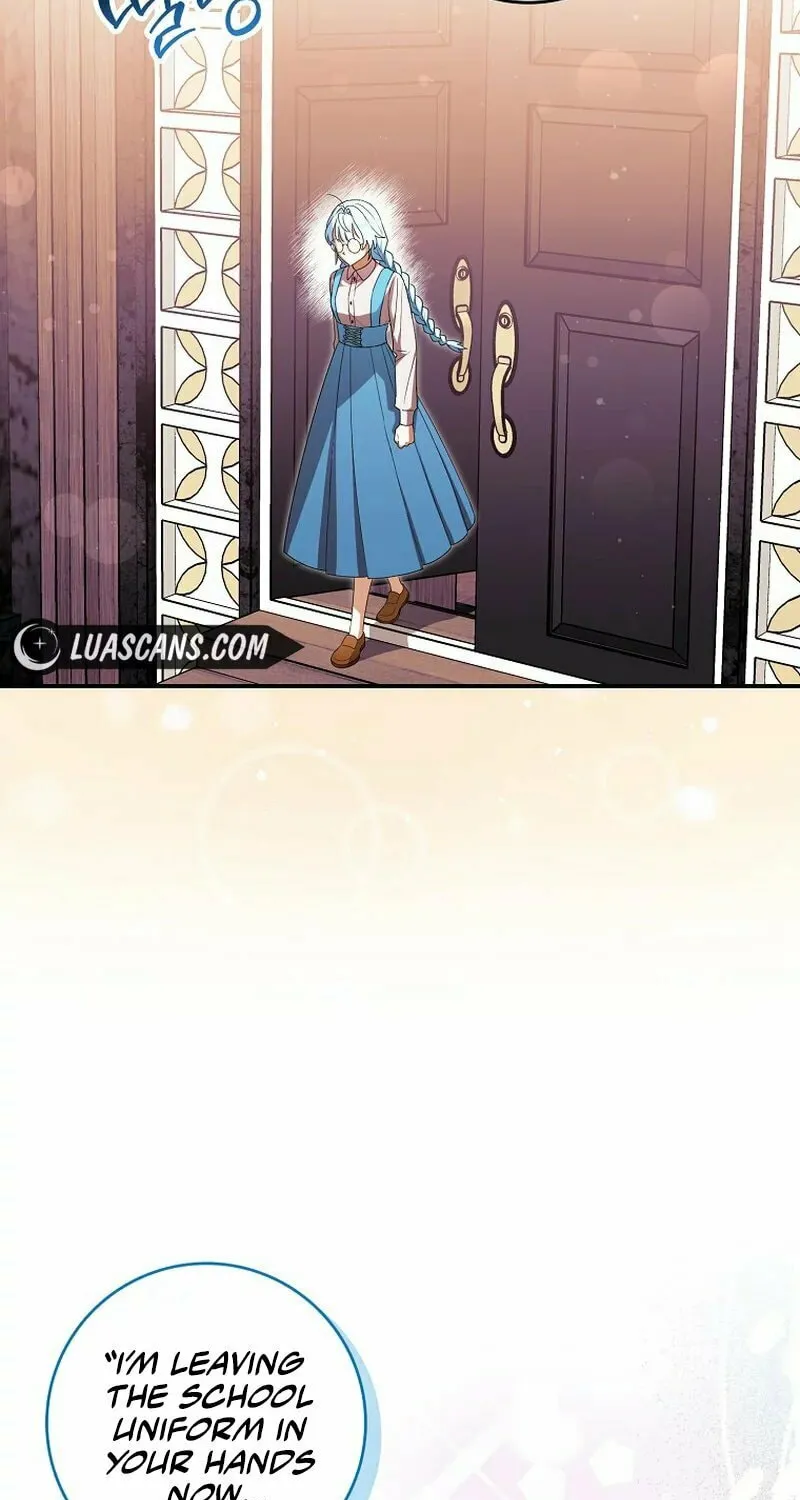 Deadline Is Raining in the Status Window Chapter 14 page 24 - 
