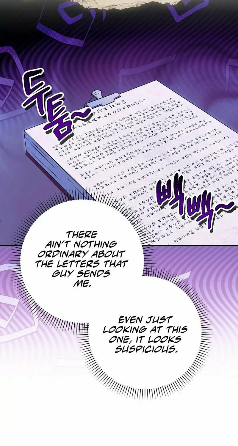 Deadline Is Raining in the Status Window Chapter 14 page 33 - 