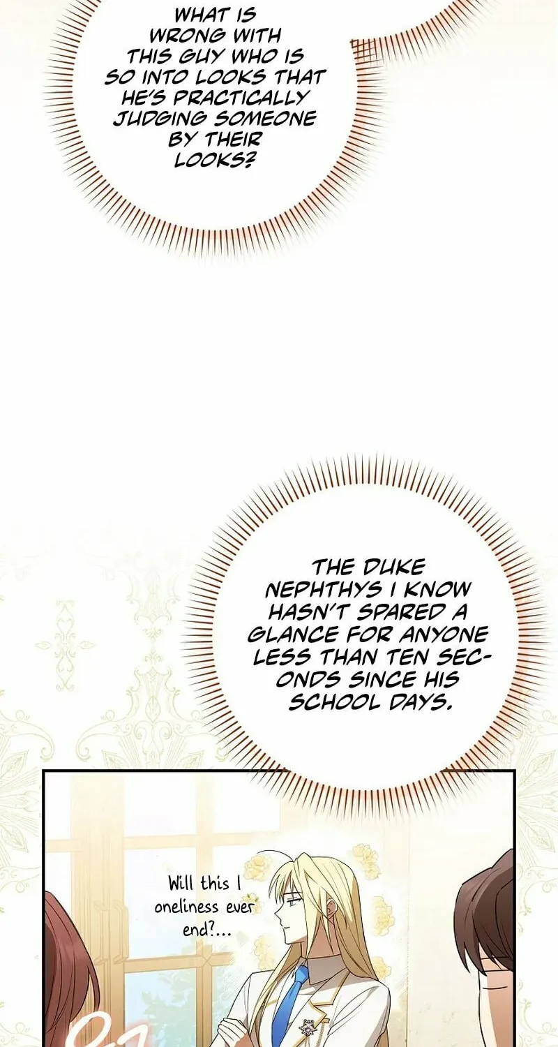 Deadline Is Raining in the Status Window Chapter 14 page 37 - 