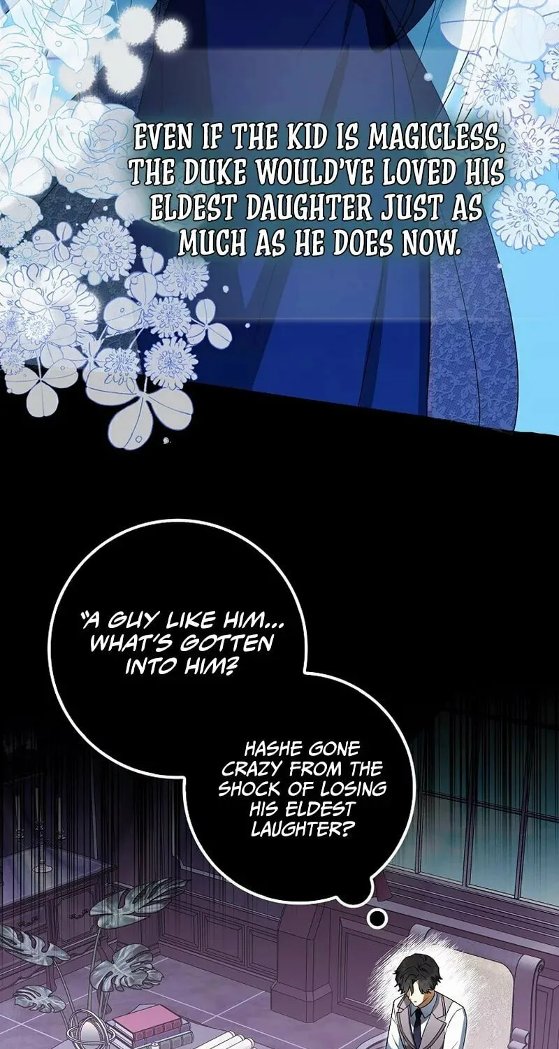 Deadline Is Raining in the Status Window Chapter 14 page 40 - 