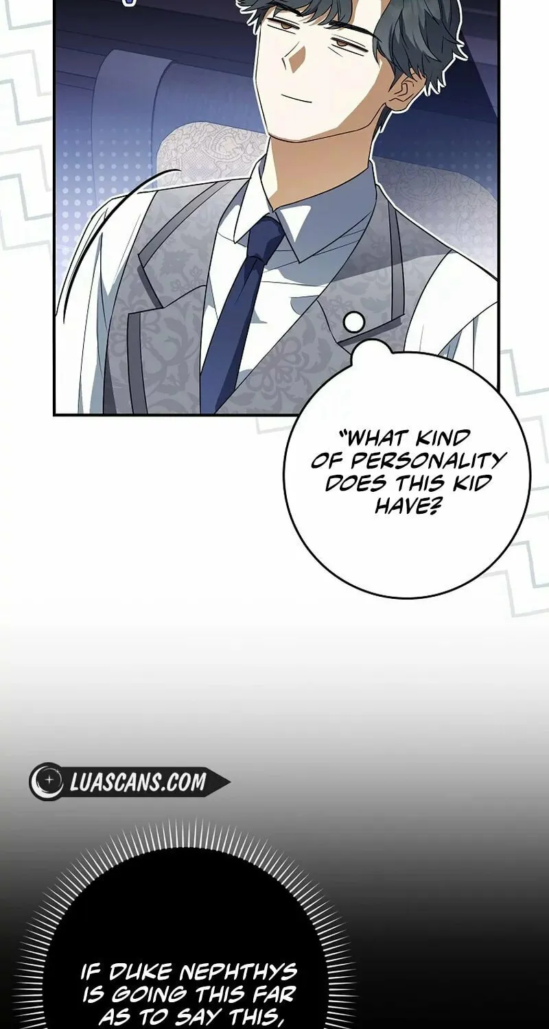 Deadline Is Raining in the Status Window Chapter 14 page 44 - 