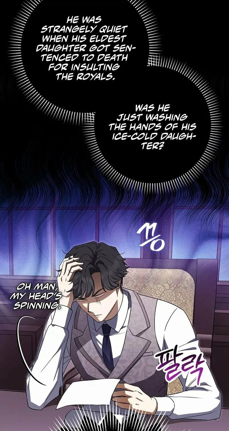 Deadline Is Raining in the Status Window Chapter 14 page 46 - 