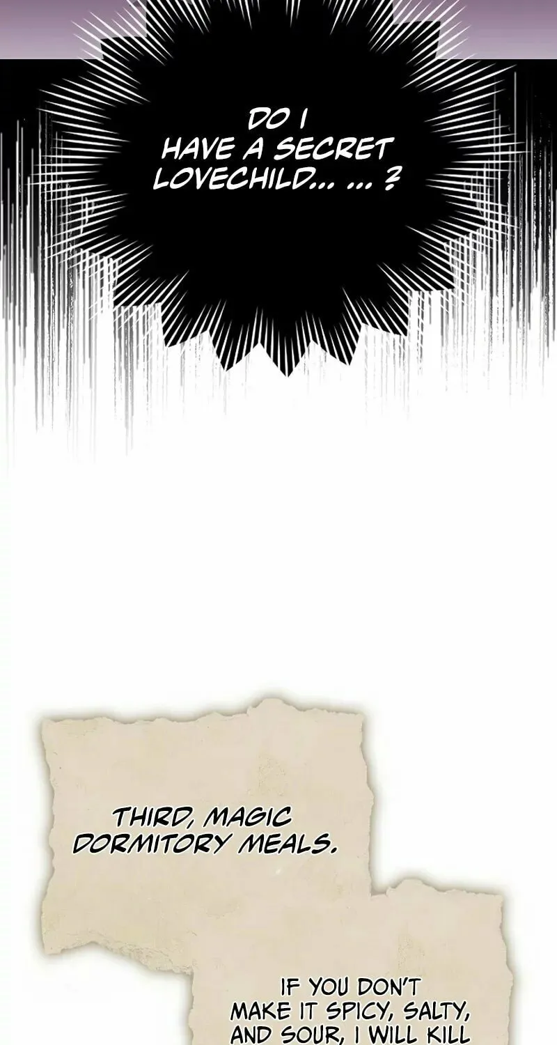 Deadline Is Raining in the Status Window Chapter 14 page 47 - 
