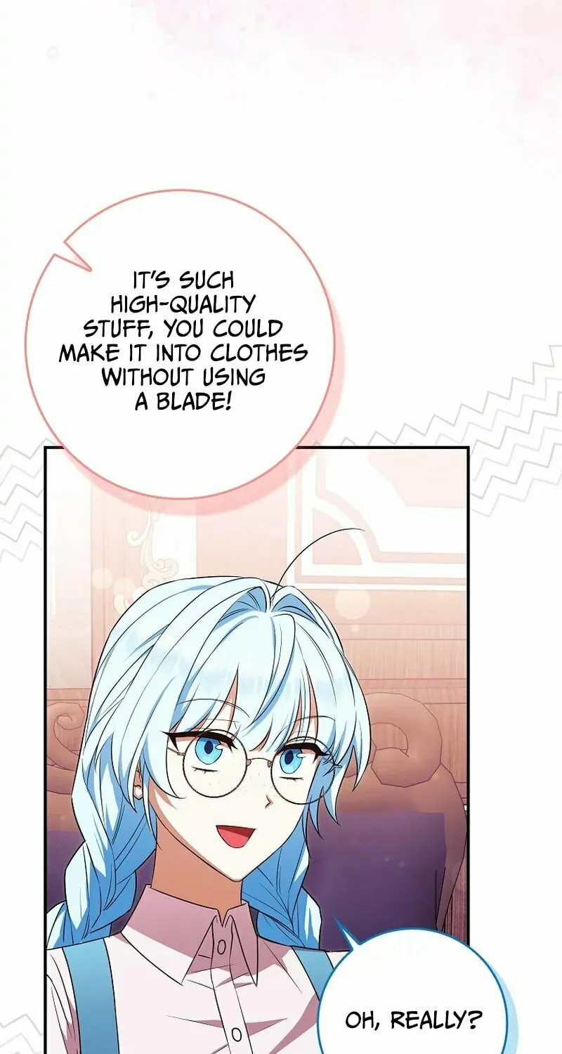 Deadline Is Raining in the Status Window Chapter 14 page 6 - 