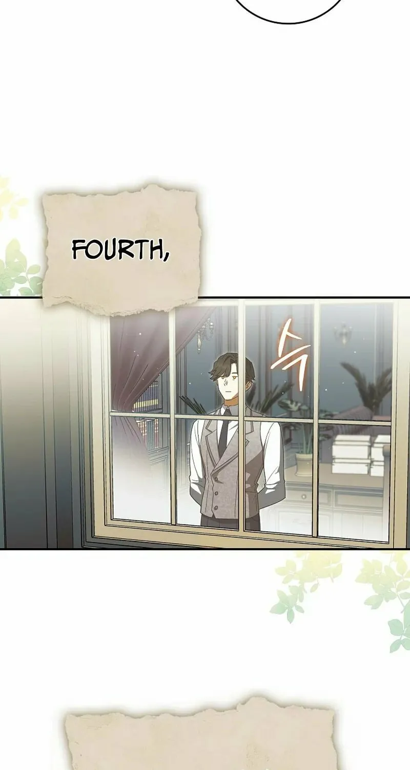 Deadline Is Raining in the Status Window Chapter 14 page 53 - 