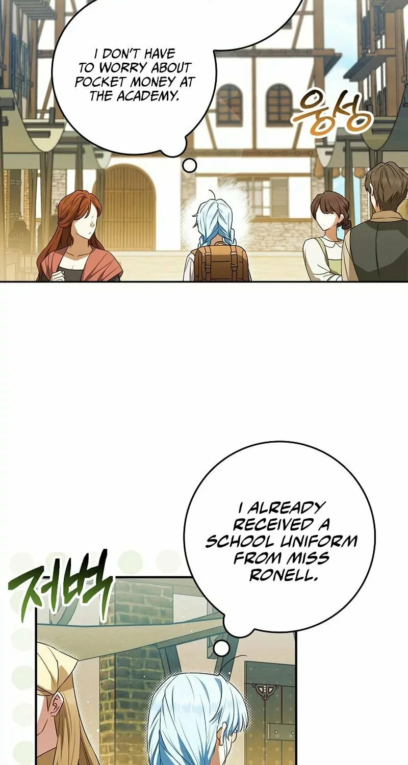 Deadline Is Raining in the Status Window Chapter 14 page 59 - 