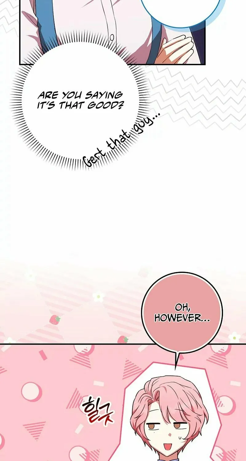 Deadline Is Raining in the Status Window Chapter 14 page 7 - 