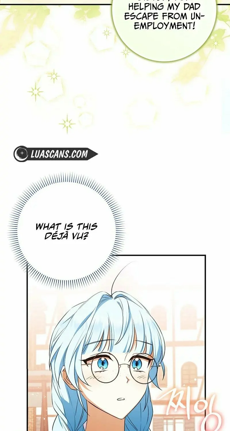 Deadline Is Raining in the Status Window Chapter 14 page 64 - 