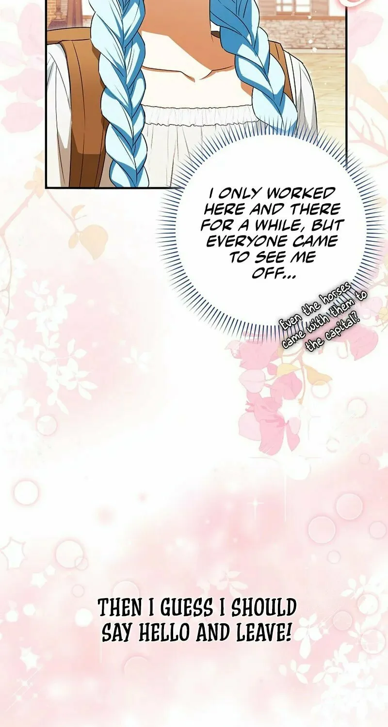 Deadline Is Raining in the Status Window Chapter 14 page 65 - 