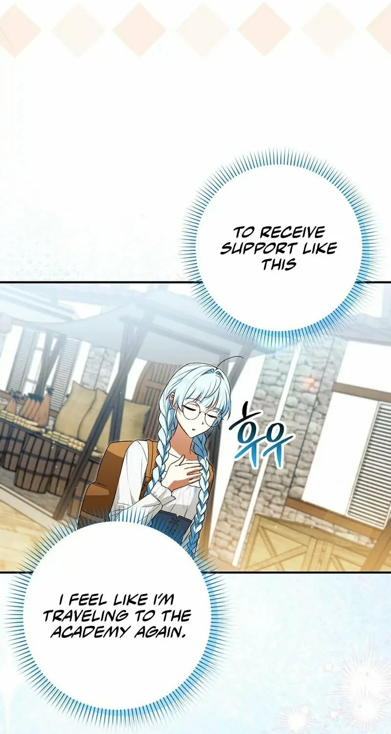 Deadline Is Raining in the Status Window Chapter 14 page 68 - 