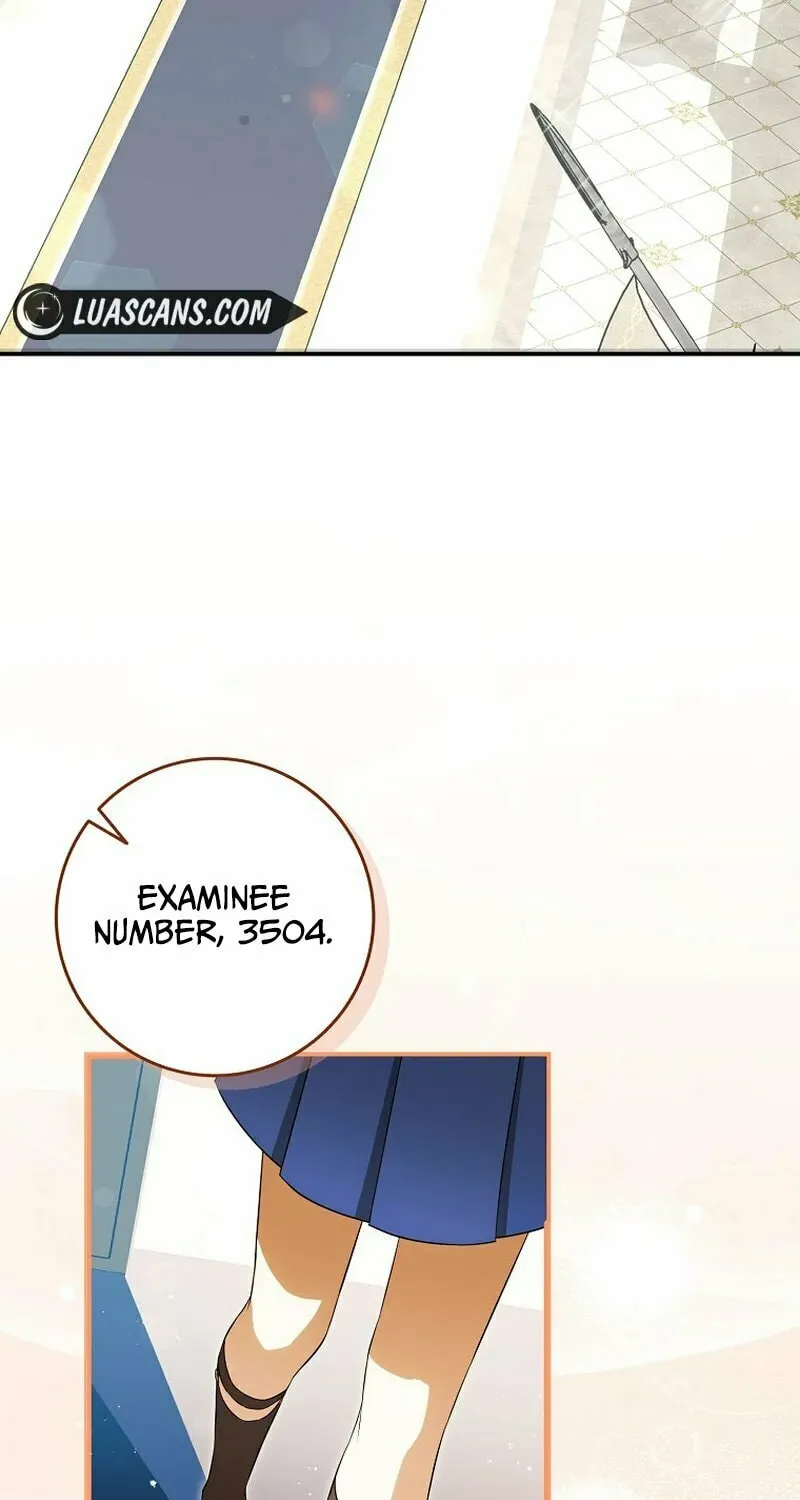 Deadline Is Raining in the Status Window Chapter 14 page 72 - 