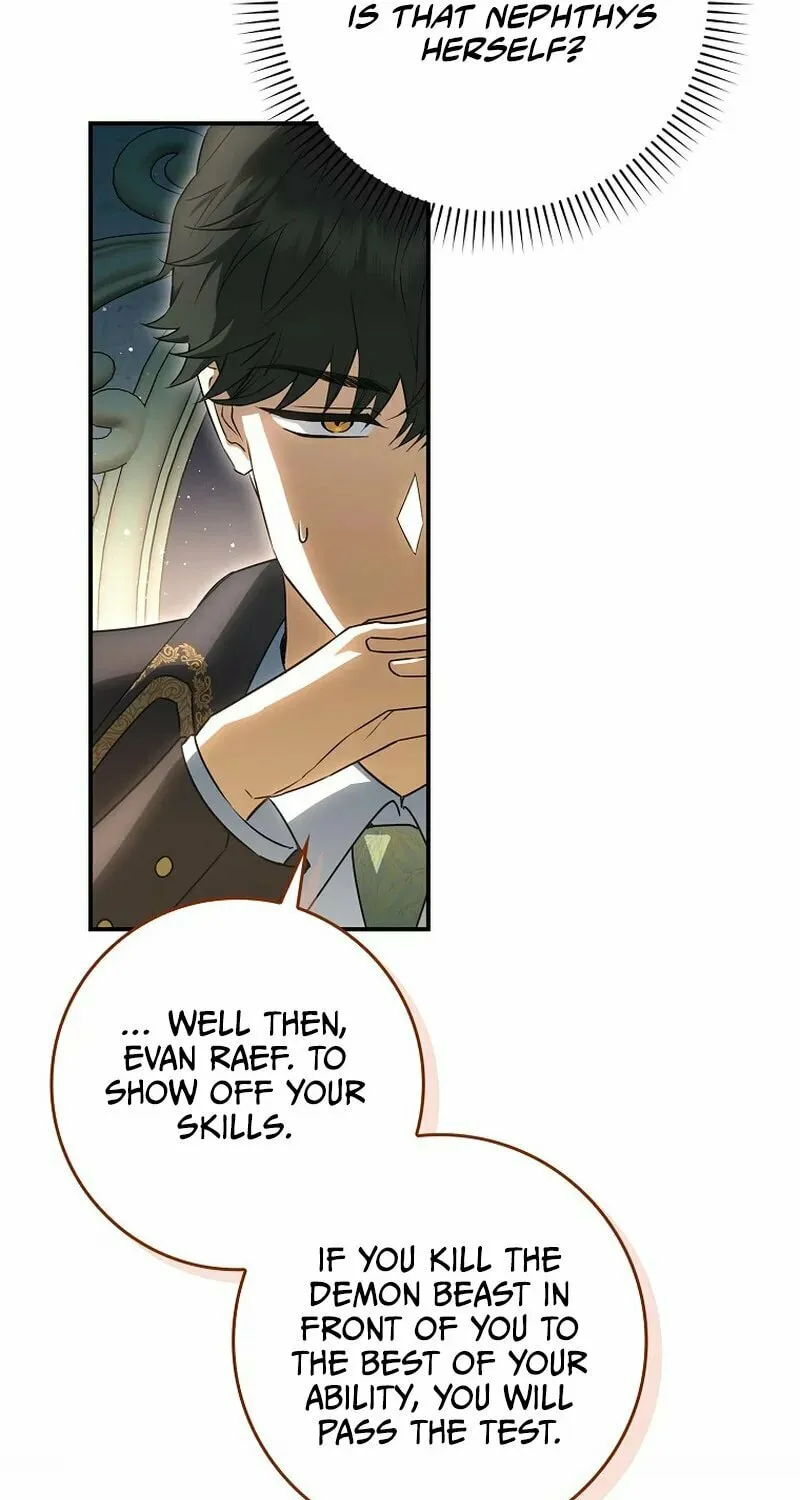 Deadline Is Raining in the Status Window Chapter 14 page 76 - 