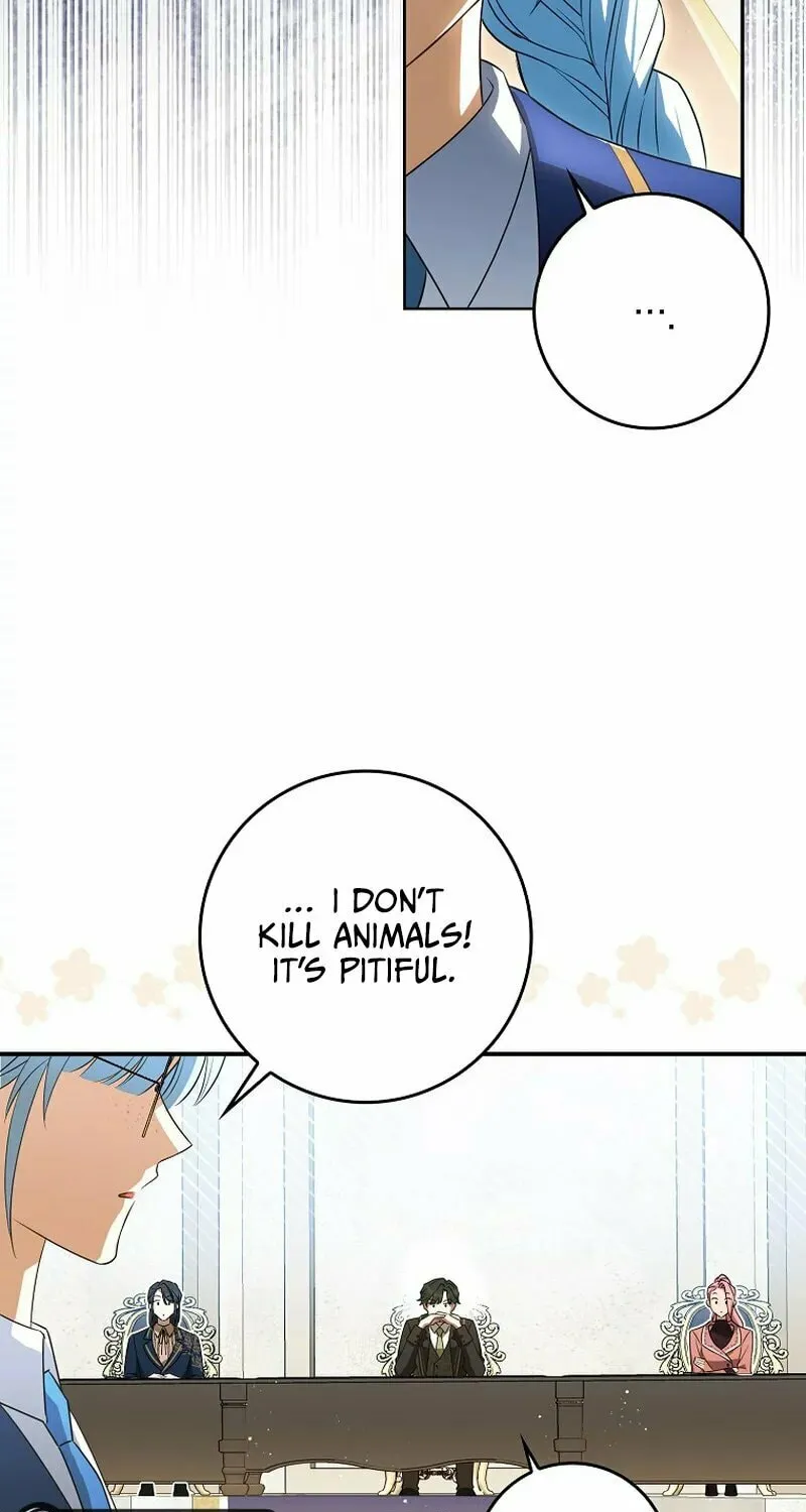 Deadline Is Raining in the Status Window Chapter 14 page 78 - 
