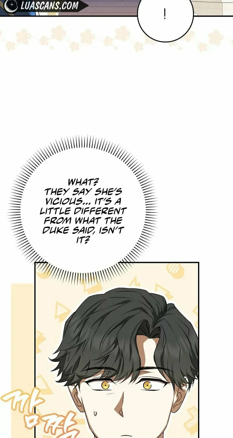 Deadline Is Raining in the Status Window Chapter 14 page 79 - 